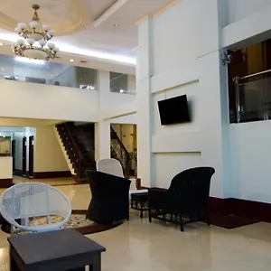 Hotel Millennium, Yangon