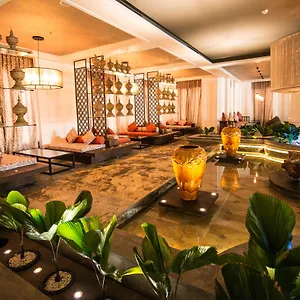 Hotel Rose Garden, Yangón