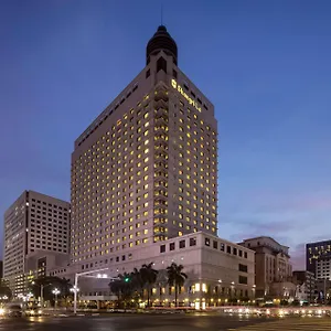 Szálloda Sule Shangri-la,, Rangun