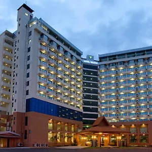 Hotel Hotel Yangon, Yangón