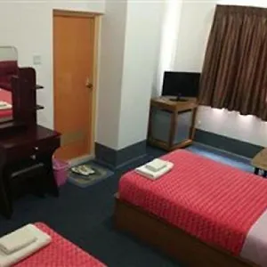 Jewel Hotel