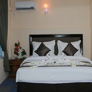 Bo Bo Min Hotel