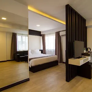 Hotel Accord, Yangón