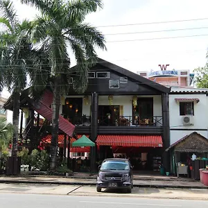 Windsor Hotel
