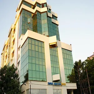 Hotel Royal Khattar, Yangon
