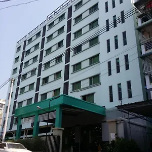 Hotel Silver, Yangon