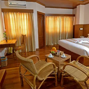 Hotel Sidney, Yangón
