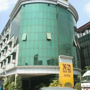 Day Hotel