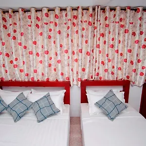Agga Youth Hotel